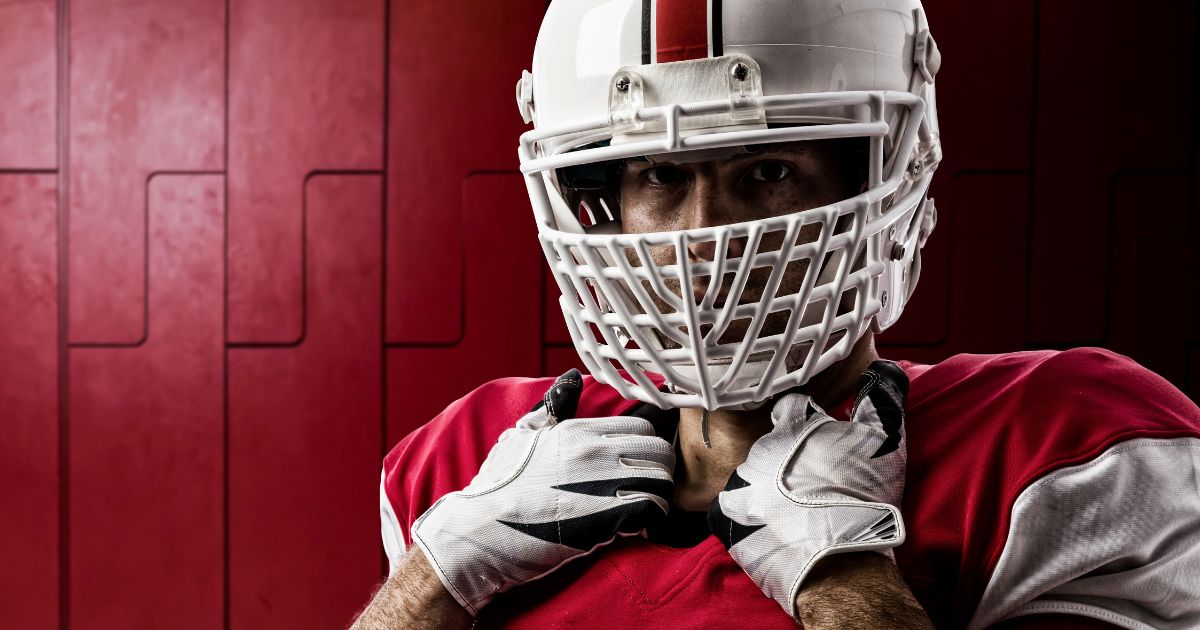 Why Is It Important for Student Athletes to Protect Their Likeness?